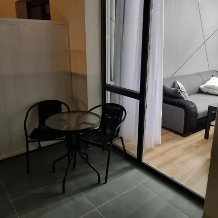 Komfortowy Apartament Torun Exterior photo