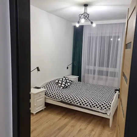 Komfortowy Apartament Torun Exterior photo