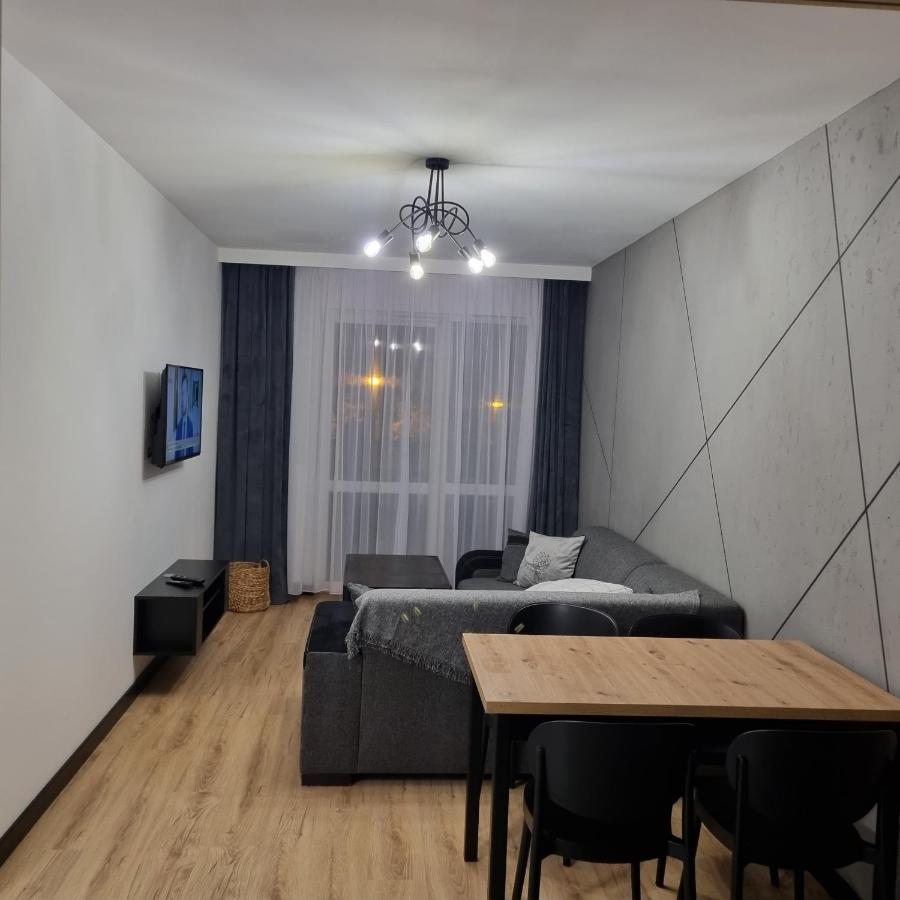 Komfortowy Apartment Torun