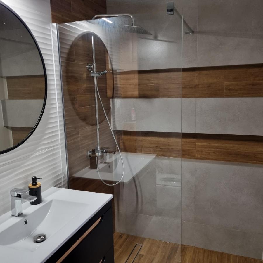 Komfortowy Apartment