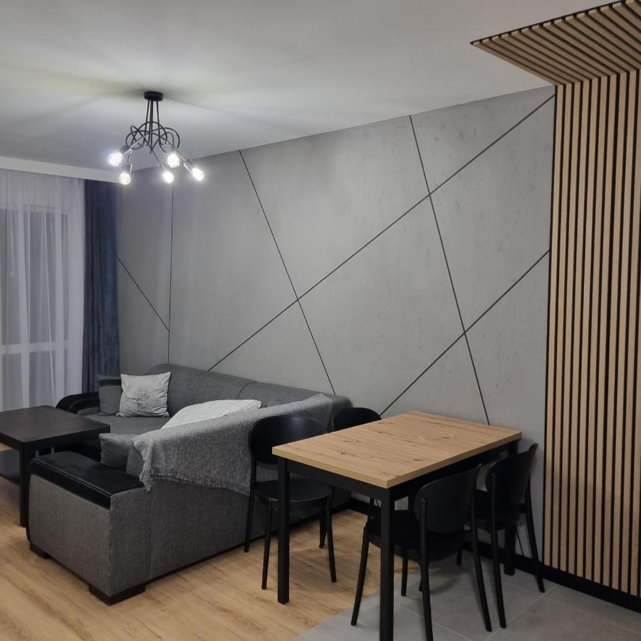Apartment Komfortowy Torun