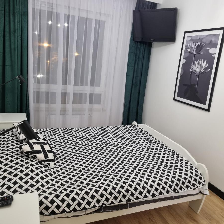 Apartment Komfortowy