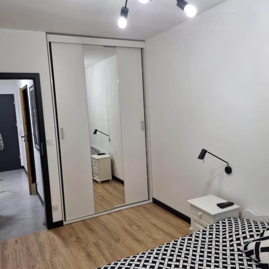 Komfortowy Apartment