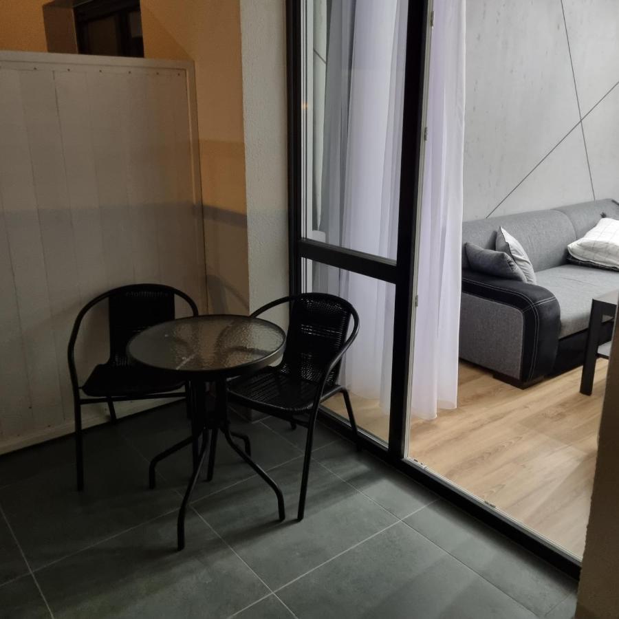 Apartment Komfortowy Torun