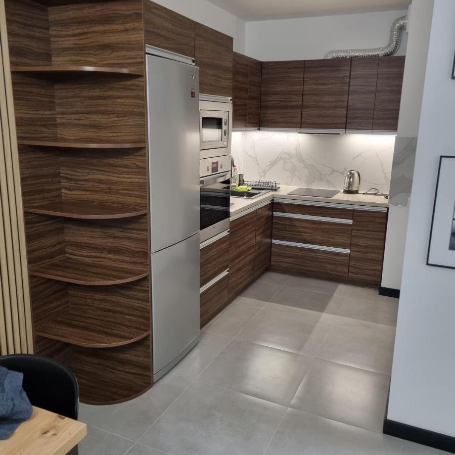 Komfortowy Apartment Torun