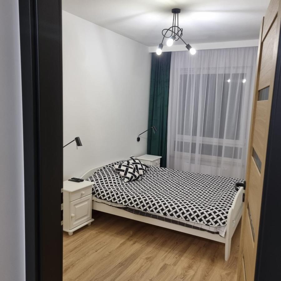 Apartment Komfortowy *