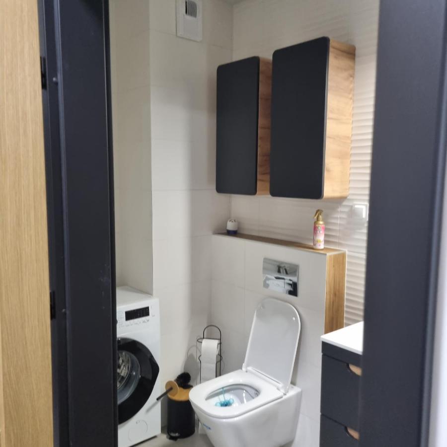 Komfortowy Apartment *